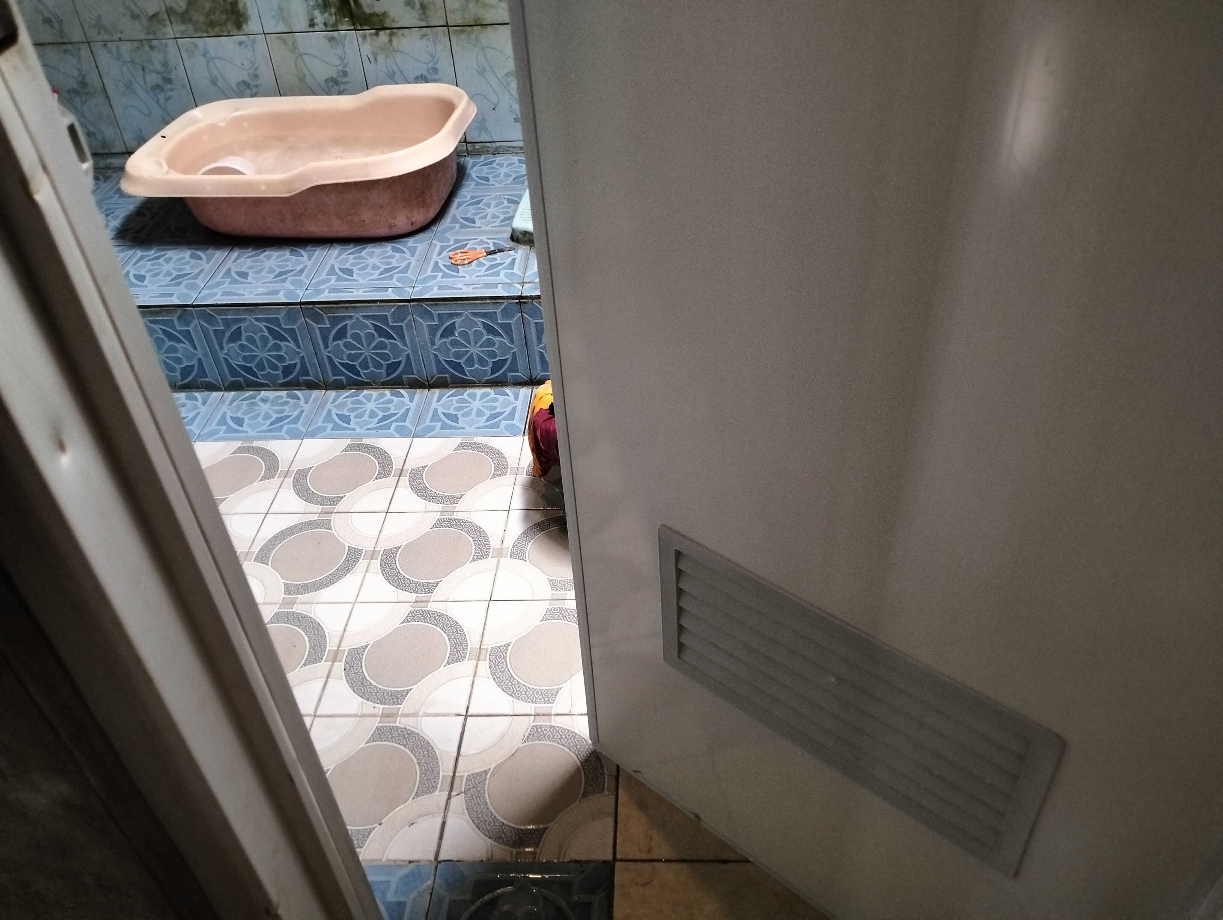 Foto Jamban/WC 100%
